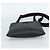 GUCCI GG Implementation Shoulder Bag PVC Black Silver - vista 9