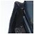 Christian Dior Hand Bag Leather Navy Gold - vista 21