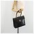 Christian Dior Hand Bag Leather Navy Gold - vista 24