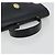 Christian Dior Hand Bag Leather Navy Gold - vista 7