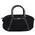 GUCCI Bamboo Hand Bag Suede Black Silver 002 1084 200047 - vista 13