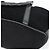 GUCCI Bamboo Hand Bag Suede Black Silver 002 1084 200047 - vista 15