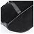 GUCCI Bamboo Hand Bag Suede Black Silver 002 1084 200047 - vista 16