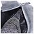 GUCCI Bamboo Hand Bag Suede Black Silver 002 1084 200047 - vista 18
