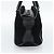 GUCCI Bamboo Hand Bag Suede Black Silver 002 1084 200047 - vista 3