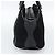 GUCCI Bamboo Hand Bag Suede Black Silver 002 1084 200047 - vista 4