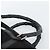 GUCCI Bamboo Hand Bag Suede Black Silver 002 1084 200047 - vista 8