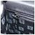 SAINT LAURENT Hand Bag Leather Black Gold - vista 19