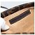 FENDI Zucca Canvas Shoulder Bag Black Brown Silver - vista 12