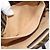 FENDI Zucca Canvas Shoulder Bag Black Brown Silver - vista 21