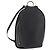 LOUIS VUITTON Epi Mabillon Backpack Black M52232 LV