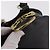 LOUIS VUITTON Epi Mabillon Backpack Black M52232 LV - vista 7