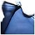 PRADA Clutch Bag Safiano Blue Gold - vista 11