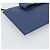 PRADA Clutch Bag Safiano Blue Gold - vista 15