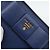 PRADA Clutch Bag Safiano Blue Gold - vista 18