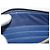 PRADA Clutch Bag Safiano Blue Gold - vista 19