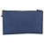 PRADA Clutch Bag Safiano Blue Gold - vista 2