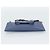 PRADA Clutch Bag Safiano Blue Gold - vista 5