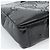 CHANEL Hand Bag Patent leather Black Silver CC - vista 15