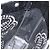 CHANEL Hand Bag Patent leather Black Silver CC - vista 20