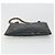 CHANEL Chain Tote Bag Lamb Skin Black Gold CC - vista 10