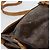 LOUIS VUITTON Monogram Saumur 35 Shoulder Bag M42254 LV - vista 15