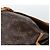 LOUIS VUITTON Monogram Saumur 35 Shoulder Bag M42254 LV - vista 16