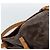 LOUIS VUITTON Monogram Saumur 35 Shoulder Bag M42254 LV - vista 17