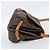 LOUIS VUITTON Monogram Saumur 35 Shoulder Bag M42254 LV - vista 4