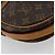 LOUIS VUITTON Monogram Chantilly MM Shoulder Bag M51233 LV - vista 13