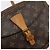 LOUIS VUITTON Monogram Chantilly MM Shoulder Bag M51233 LV - vista 14