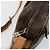 LOUIS VUITTON Monogram Chantilly MM Shoulder Bag M51233 LV - vista 15