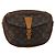 LOUIS VUITTON Monogram Chantilly MM Shoulder Bag M51233 LV - vista 2