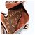 LOUIS VUITTON Monogram Chantilly MM Shoulder Bag M51233 LV - vista 22