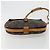LOUIS VUITTON Monogram Chantilly MM Shoulder Bag M51233 LV - vista 9