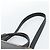 FENDI Tote Bag Leather 2way Black Gold - vista 10