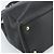 FENDI Tote Bag Leather 2way Black Gold - vista 13
