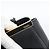 FENDI Tote Bag Leather 2way Black Gold - vista 17