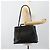 FENDI Tote Bag Leather 2way Black Gold - vista 27