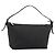 Céline CELINE C Sulky Shoulder Bag Canvas Black Silver