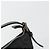 Céline CELINE C Sulky Shoulder Bag Canvas Black Silver - vista 14