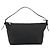 Céline CELINE C Sulky Shoulder Bag Canvas Black Silver - vista 2