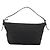 Céline CELINE C Sulky Shoulder Bag Canvas Black Silver - vista 3
