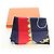 Hermès HERMES Carre 90 Scarf  PARURES DES SABLES  Silk Navy - vista 15