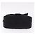 FENDI Mamma Baguette Shoulder Bag Wool Navy Silver - vista 10