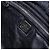 FENDI Mamma Baguette Shoulder Bag Wool Navy Silver - vista 19