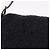 FENDI Mamma Baguette Shoulder Bag Wool Navy Silver - vista 4