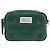 Maison Martin Margiela Maison Margiela Chain Shoulder Bag Leather Green Silver - vista 13