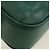 Maison Martin Margiela Maison Margiela Chain Shoulder Bag Leather Green Silver - vista 16