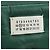 Maison Martin Margiela Maison Margiela Chain Shoulder Bag Leather Green Silver - vista 17